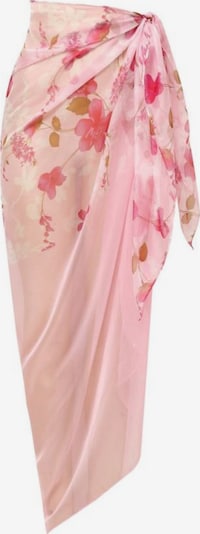 alberto cabale Strandkleid 'NATALIA' in 36 in pink, Produktansicht