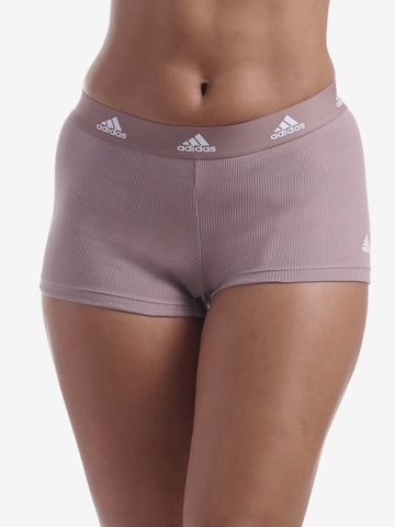 ADIDAS SPORTSWEAR Boxer ' Fast Dry ' in Beige: predná strana