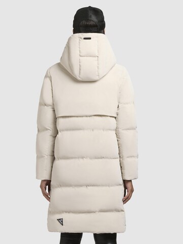 khujo Winter coat in White