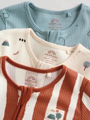 Next Пижама 'Woodland' в Бежевый