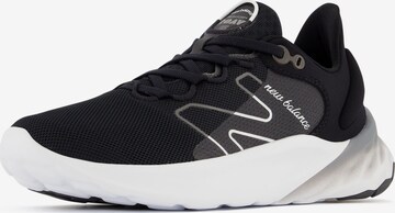 new balance Sneakers 'Fresh Foam Roav v2' in Black: front