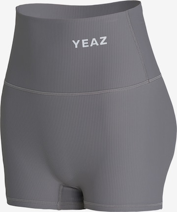 pilka YEAZ Siauras Sportinės kelnės 'Club Level': priekis