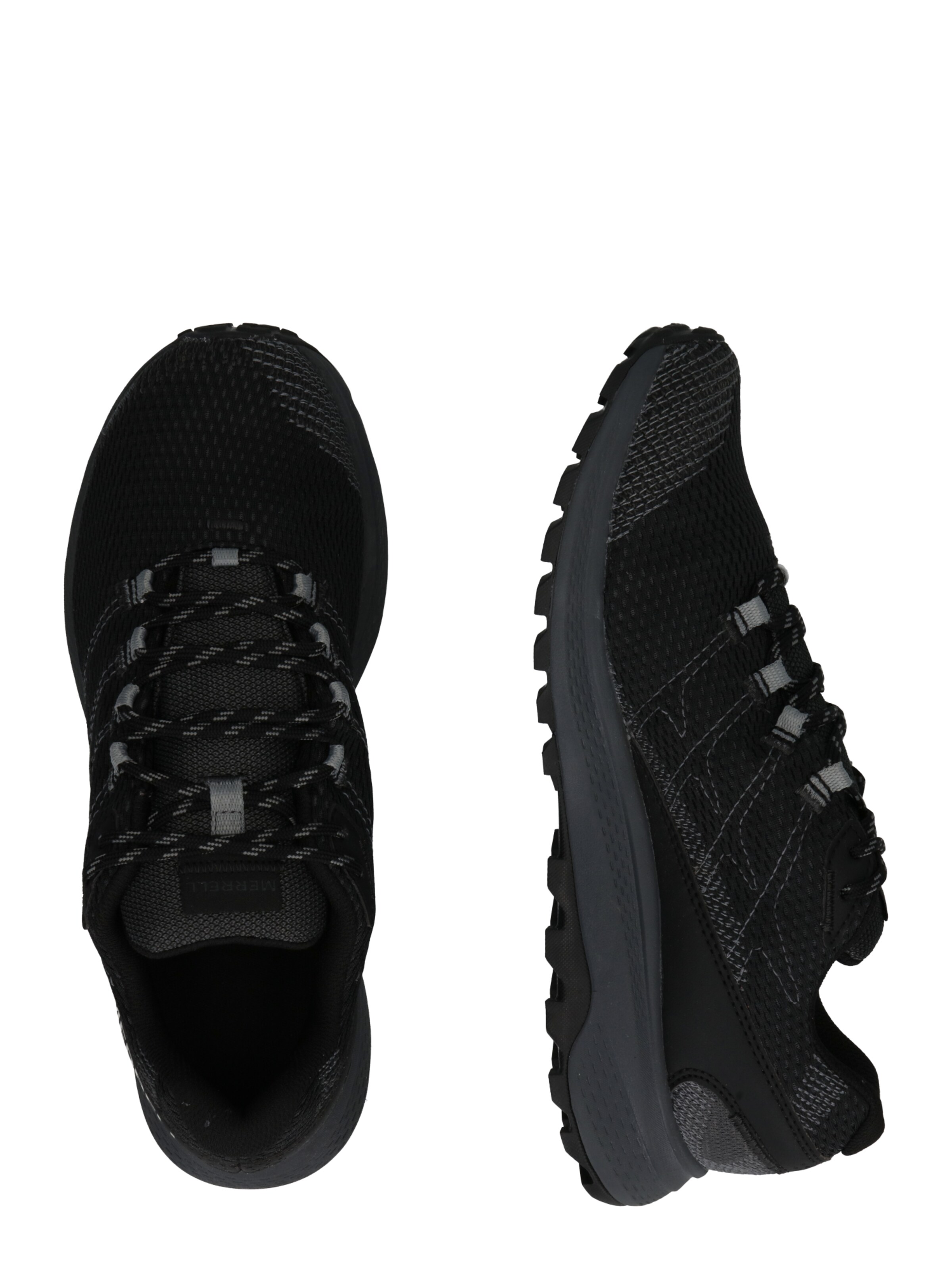 MERRELL - Sapatilha de desporto 'FLY STRIKE' em preto
