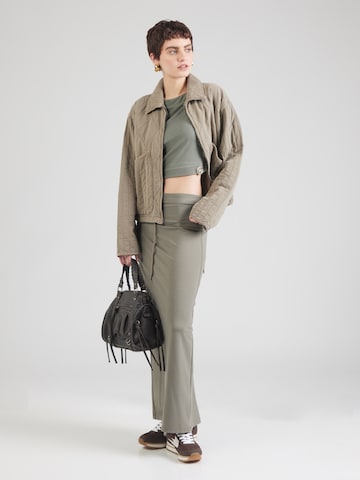 T-shirt 'PRISCA' GUESS en gris