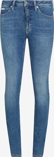 Calvin Klein Jeans Traperice u plavi traper, Pregled proizvoda