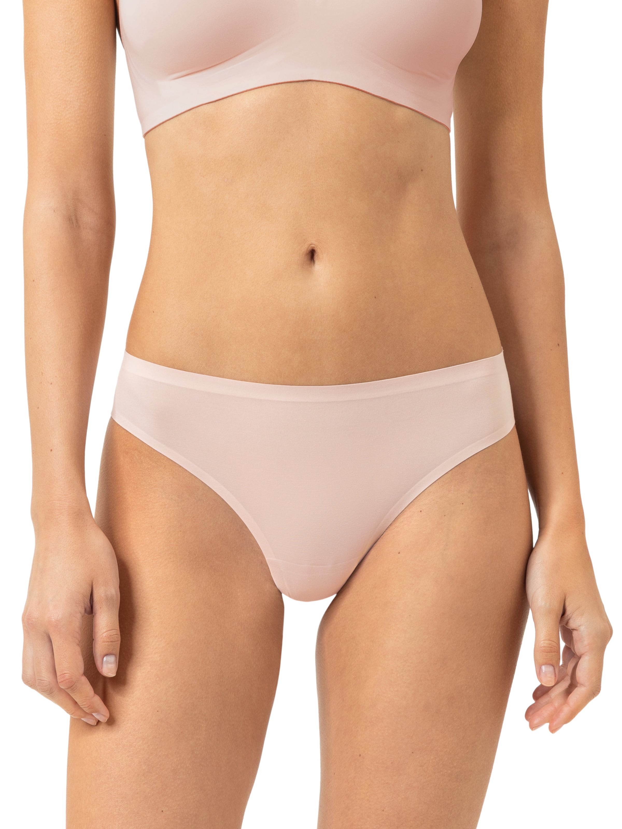 Slip ' Simply Better Invisibles ' Mey en rose