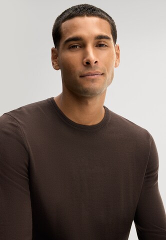 Pull-over JOOP! en marron