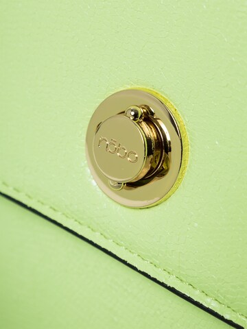 NOBO Handtas 'EURYDICE' in Groen