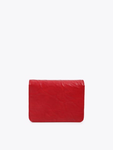 Lola Casademunt Portemonnee in Rood