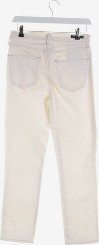 Citizens of Humanity Jeans in 26 in White
