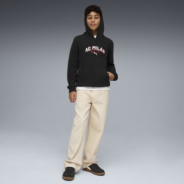 PUMA Sweatshirt in Black