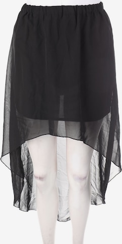 Amisu Skirt in XS in Black: front