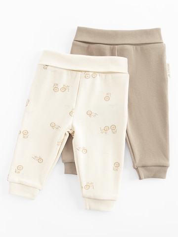 Cool Club Конический (Tapered) Штаны в Бежевый