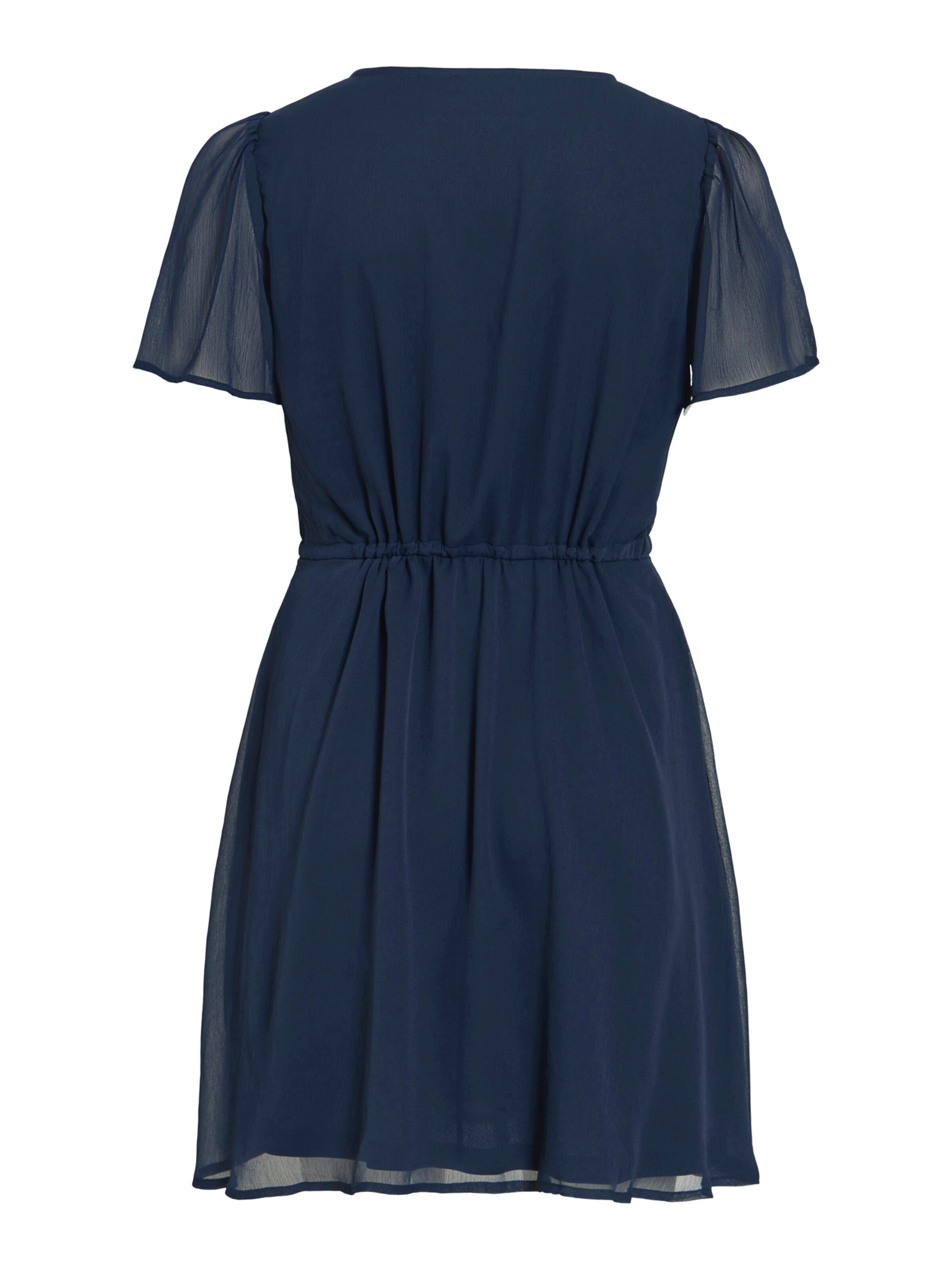 Robe d’été 'VIFALIA' VILA en bleu