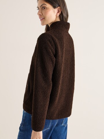 CECIL Övergångsjacka i brun