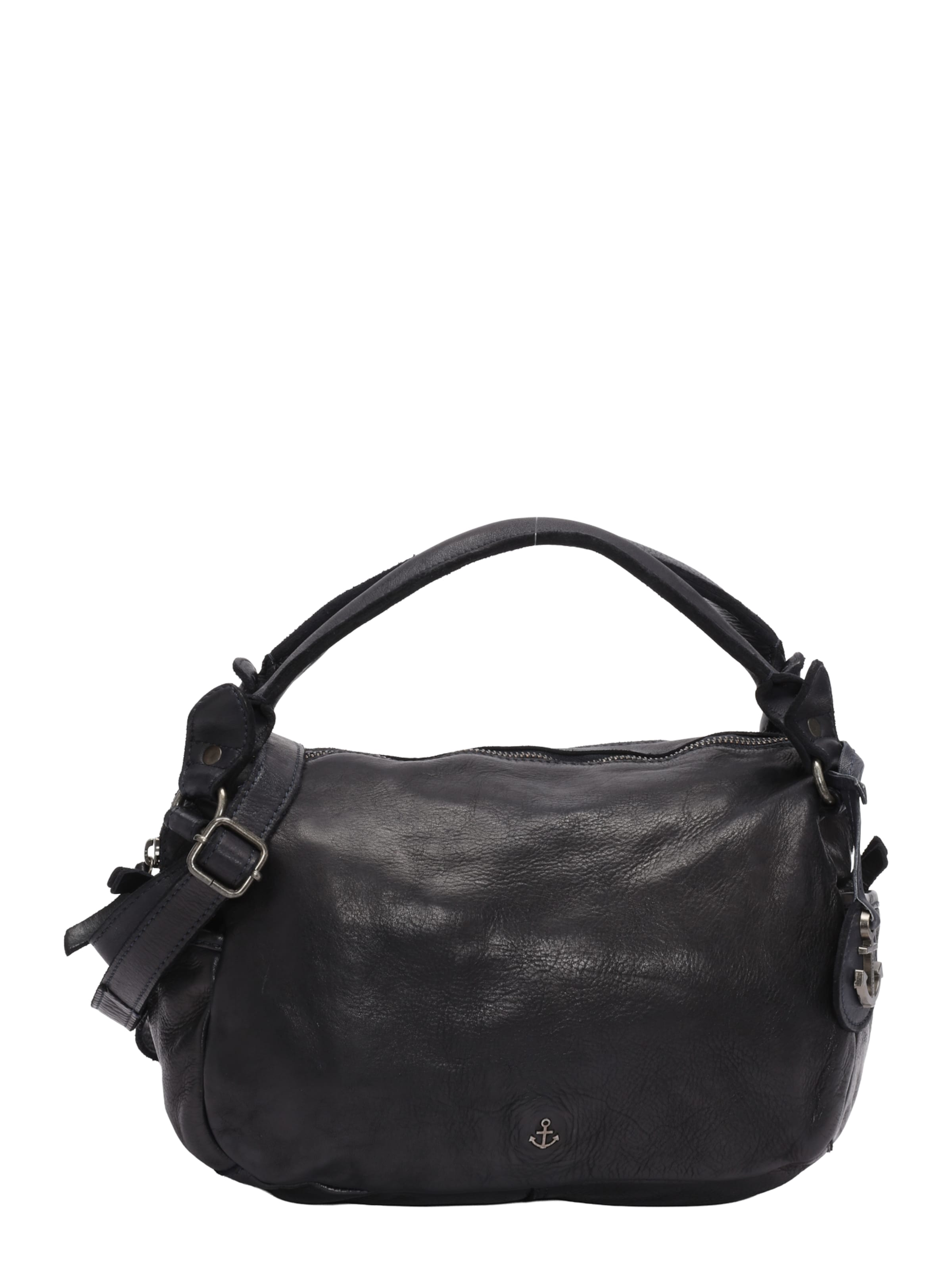 Harbour 2nd Torba na ramię 'Saphira' w kolorze niebieski: przód