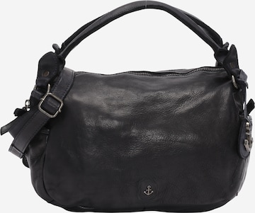 Harbour 2nd Kabelka na rameno 'Saphira' - Modrá: predná strana