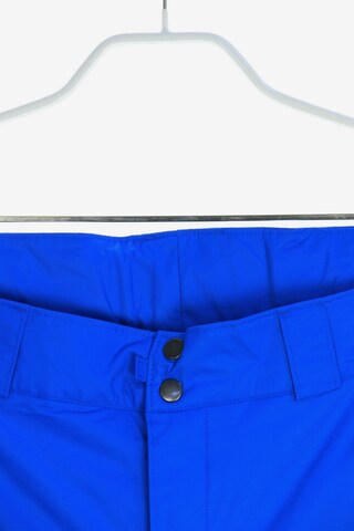 COLUMBIA Pants in 33 in Blue