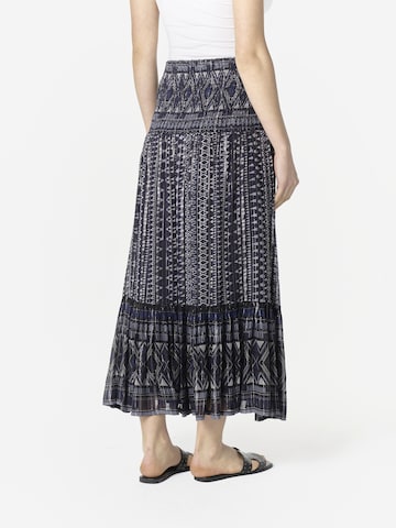 KOROSHI Szoknyák - kék