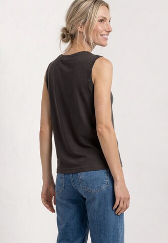 STREET ONE Top in Braun