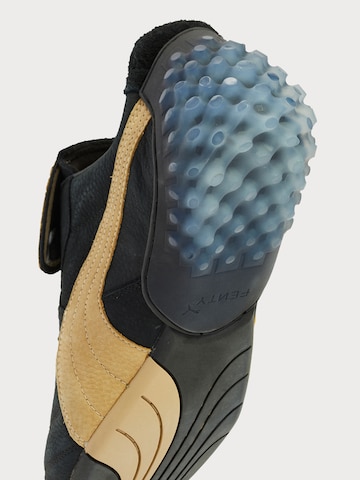 PUMA Sneakers laag 'PUMA X FENTY AVANTI' in Zwart