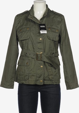 Asos Jacket & Coat in XL in Green: front