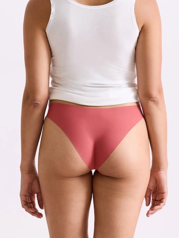 Slip 'Light Touch' Erlich Textil en rose