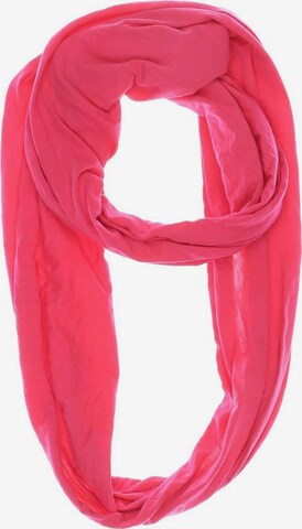 ESPRIT Scarf & Wrap in One size in Pink: front