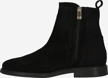 Chelsea Boots TOMMY HILFIGER en noir