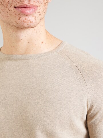 s.Oliver Neulepaita värissä beige