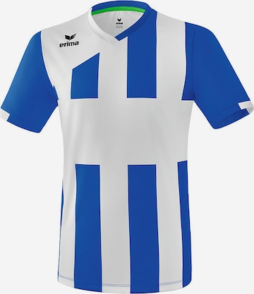 ERIMA Jersey in Blue: front