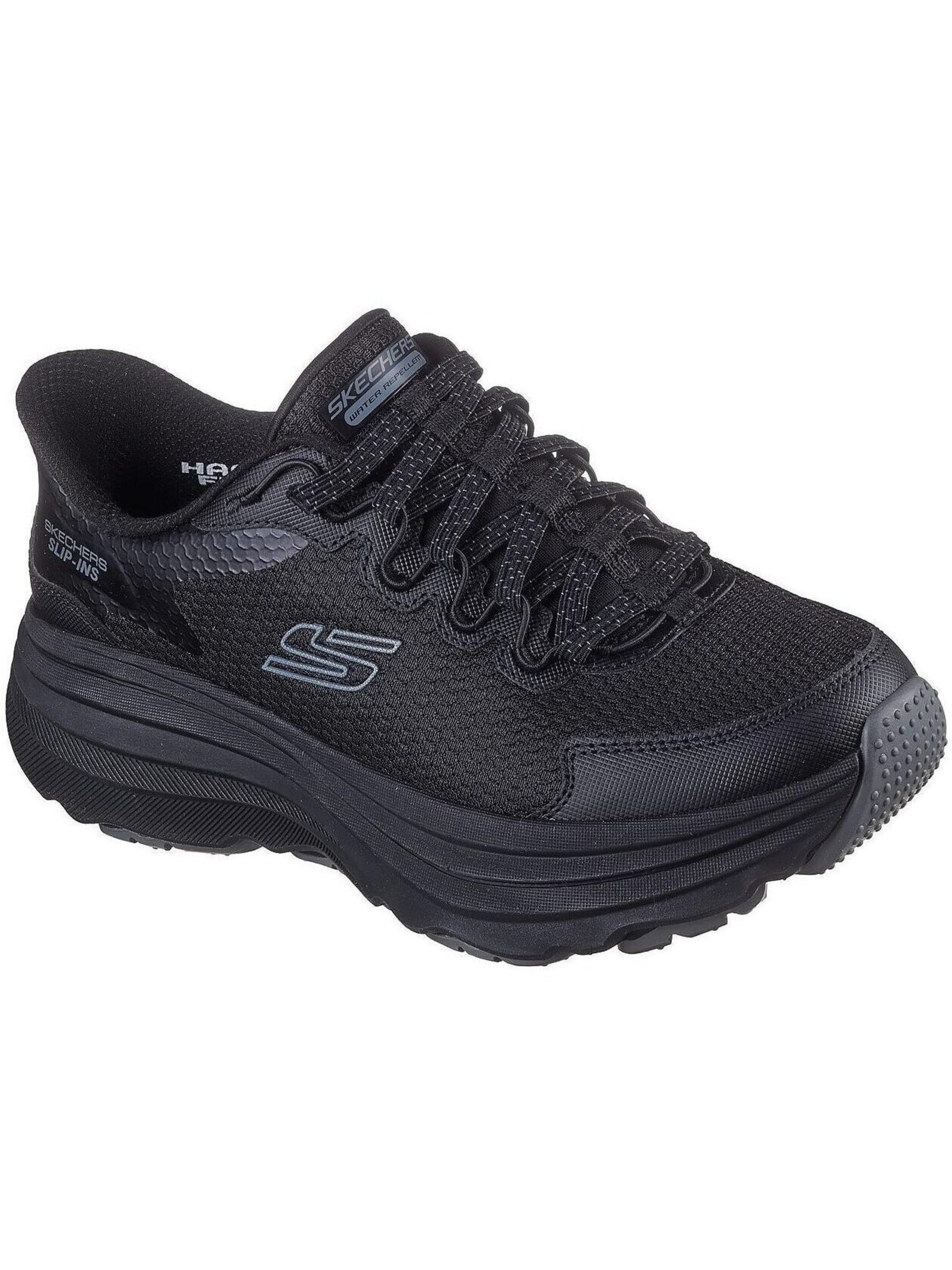Scarpa sportiva 'Zirrus' di SKECHERS in nero: frontale