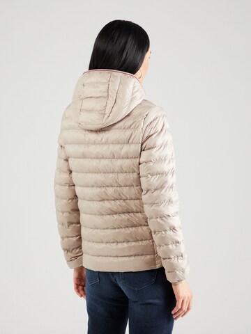 TOMMY HILFIGER Jacke in Beige