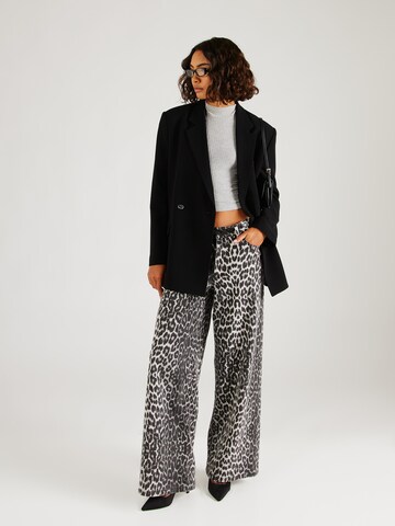 MICHAEL Michael Kors Blazer in Schwarz