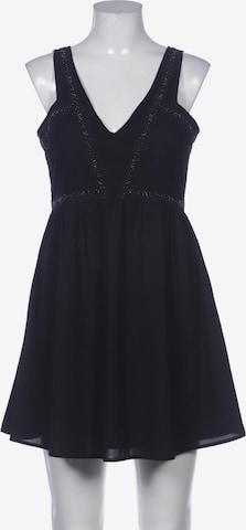 Abercrombie & Fitch Kleid M in Schwarz: Vorderseite