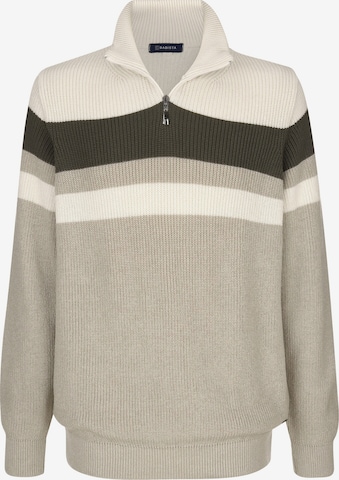 BABISTA Pullover ' Stilavista ' in Beige: predná strana