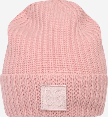 CODELLO Müts, värv roosa: eest vaates