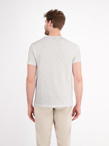 LERROS Shirt in Weiß