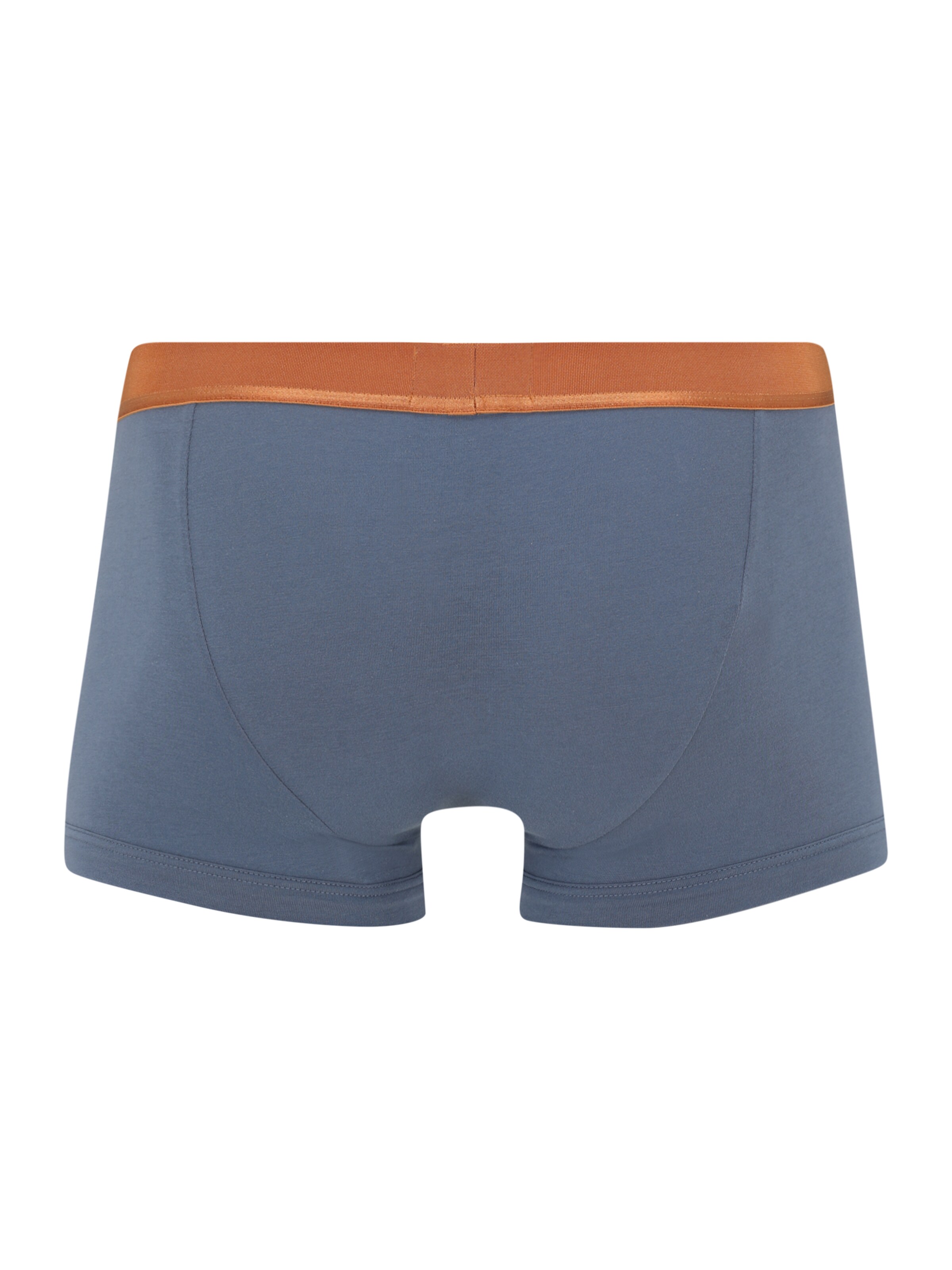 Emporio Armani Boxeralsók - kék