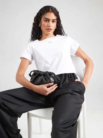 PINKO Shirt in White: front