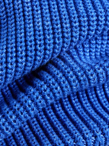 ARMEDANGELS Pullover i blå