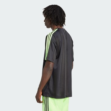 ADIDAS ORIGINALS Футболка 'Adicolor' в Черный