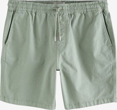 „Chino“ stiliaus kelnės iš Next, spalva – mėtų spalva, Prekių apžvalga