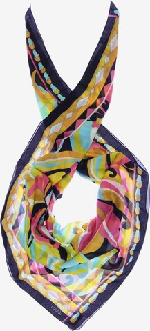 LAUREL Scarf & Wrap in One size in Mixed colors: front