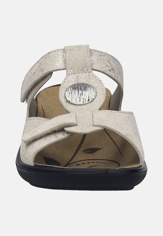 JOSEF SEIBEL Sandal 'IBIZA 15' in Beige