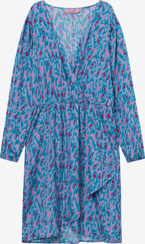 Robe d’été 'Safina 49' Anyday en bleu : devant