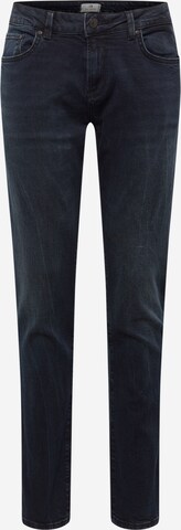 LTB Jeans 'Hollywood' in Blauw: voorkant