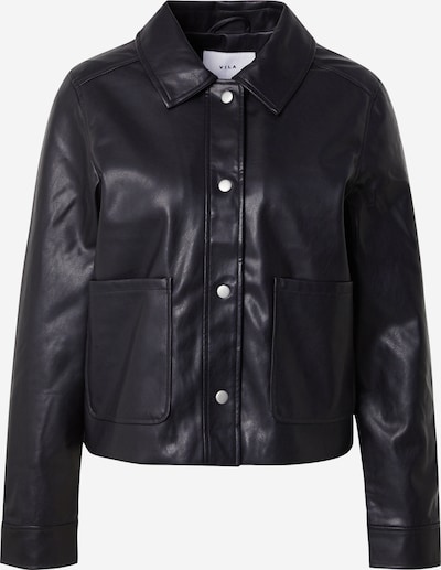 Demisezoninė striukė 'VIHELLIUM' iš VILA, spalva – juoda, Prekių apžvalga