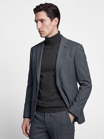 Thomas Goodwin Regular Suit in Blue