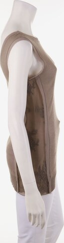 Liu Jo Top & Shirt in XXS in Grey